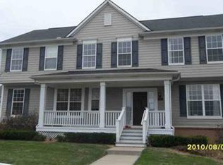 7322 Village Park Dr, Clarkston, MI 48346
