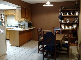 216 Cutlass Dr #A, El Paso, TX 79932