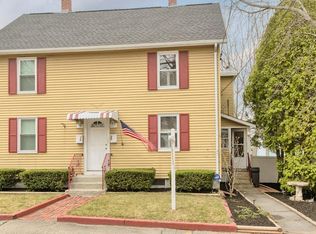 27 2nd St, North Andover, MA 01845