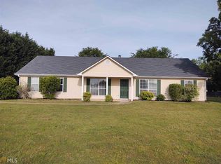 1090 N Unity Grove Rd, Locust Grove, GA 30248