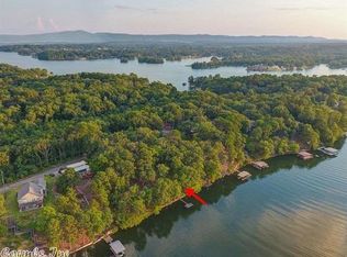 270 Chappel Hill Rd, Hot Springs, AR 71913