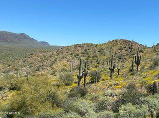 404 N 32nd St, Cave Creek, AZ 85331