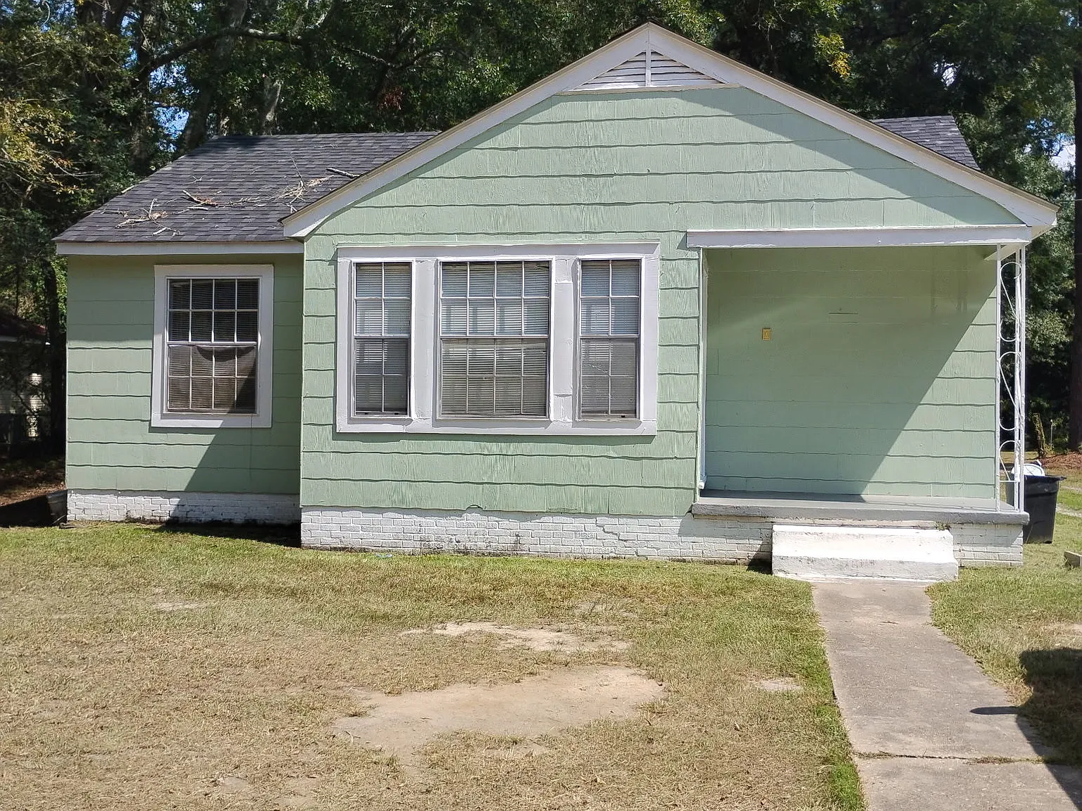 1106 Cherry Street - 1 — Photo 1