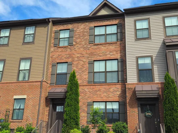 13213 Shawnee Ln, Clarksburg, MD 20871