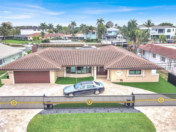 2810 NE 44th Street, Lighthouse Point, FL 33064