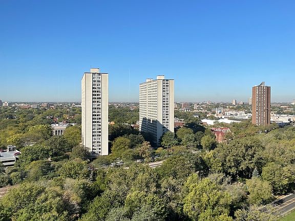 2nd image of 4800 S Chicago Beach Dr APT 1707N