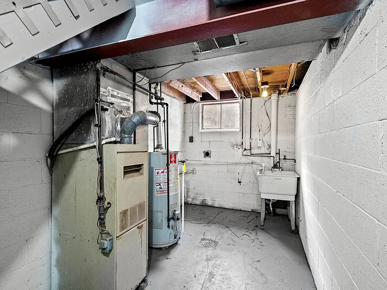 Baldwin Cathell Townhouses — Photo 75