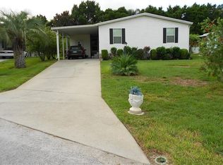 203 Covent Garden Ave, Davenport, FL 33897
