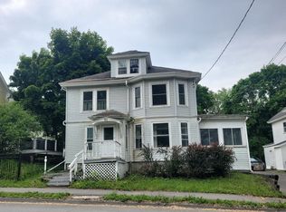 83 S Park St, Bangor, ME 04401