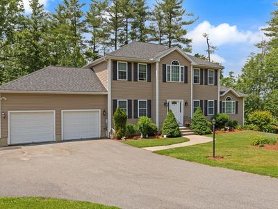 1 Windsor Rd, Shirley, MA, 01464