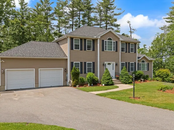 1 Windsor Rd, Shirley, MA 01464
