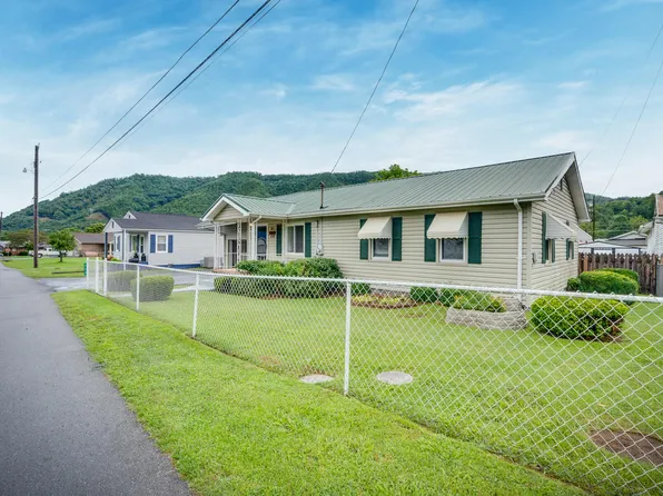 111 Melrose St, Hampton, TN 37658