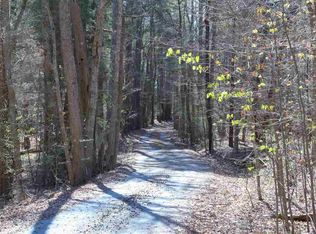 1 Coeur Du Bois Ln LOT 1, Chapel Hill, NC 27516