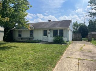 1067 Gilcrest Ave, Columbus, OH 43207
