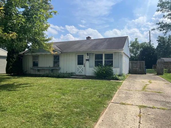 1067 Gilcrest Ave, Columbus, OH 43207