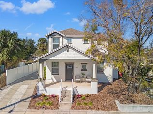 2513 W Cherry St, Tampa, FL 33607