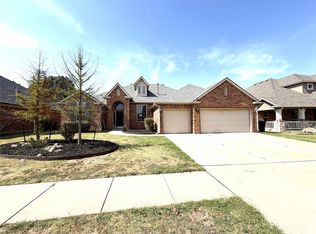 18309 El Greco Dr, Edmond, OK 73012