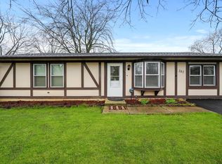 161 Galewood Dr, Bolingbrook, IL 60440