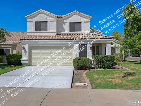 2238 E Bel Air Ln, Gilbert, AZ 85234