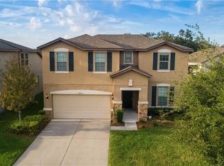 9218 European Olive Way, Riverview, FL 33578
