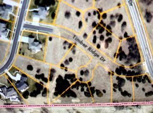 2430 Cedar Ridge Dr, Salina, KS 67401