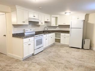 318 Metacom Ave #BASEMENT, Warren, RI 02885