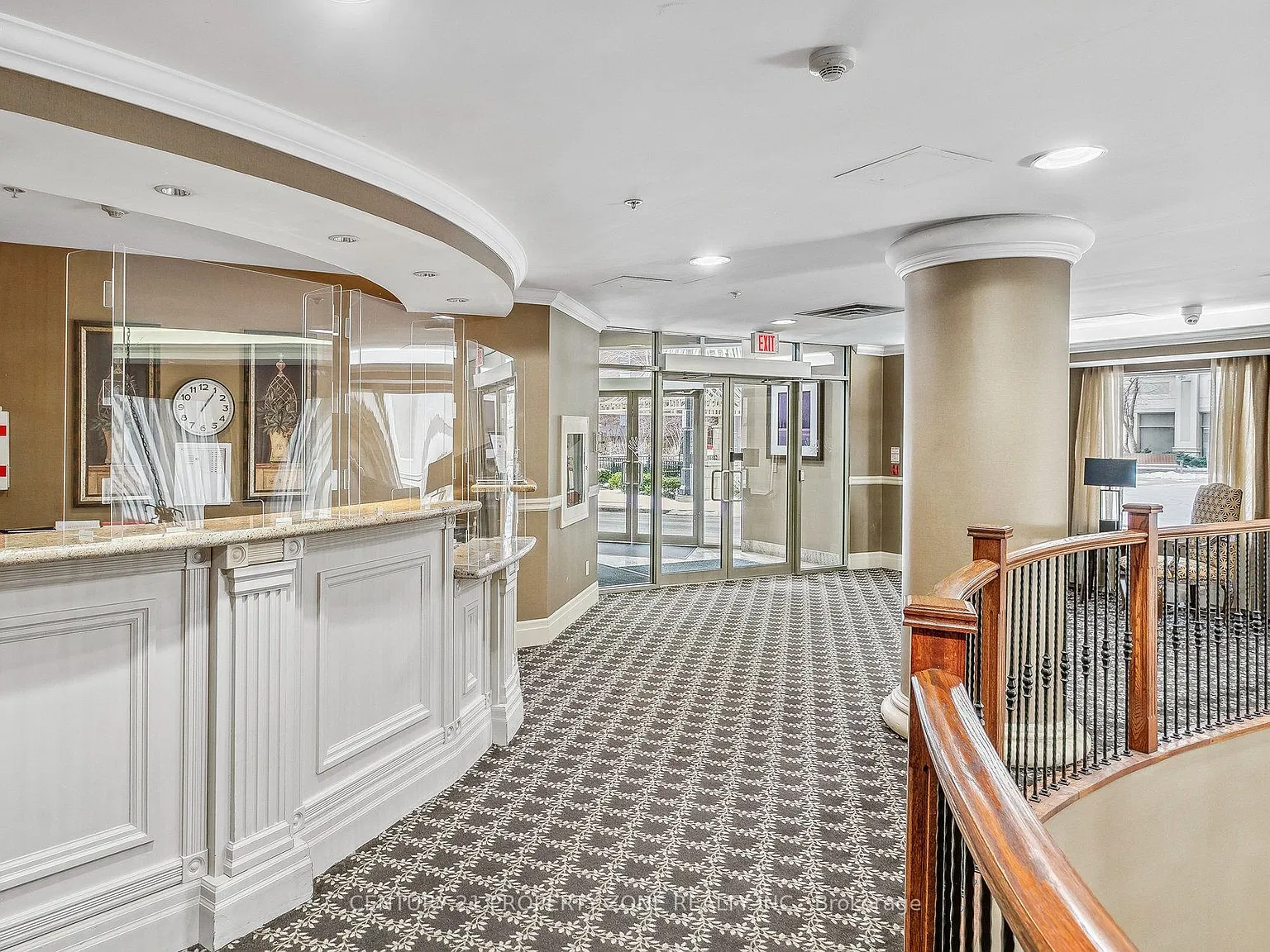 2 bed, $2,750 — Photo 3