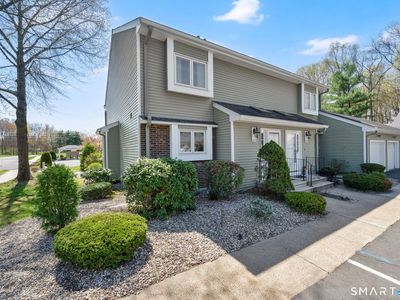 610 Sand Stone Drive #610, South Windsor, CT, 06074