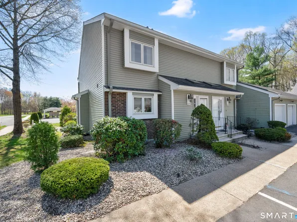 610 Sand Stone Drive #610, South Windsor, CT 06074