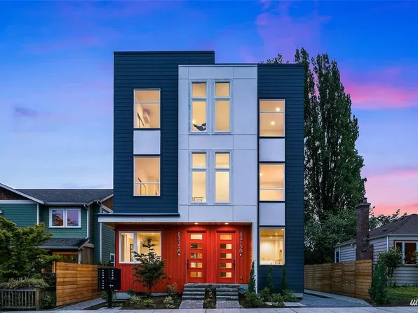 8319A 14th Ave NW, Seattle, WA 98117