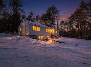 363 Main Street, New Hampton, NH 03256