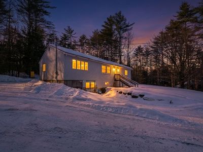 363 Main Street, New Hampton, NH, 03256