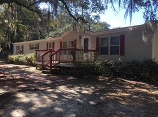 2765 Ola Broxson Rd, Navarre, FL 32566