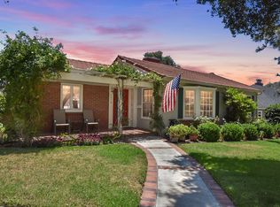 1278 Oak Circle Dr, Glendale, CA 91208
