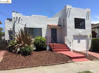 2921 Acton St, Berkeley, CA 94702