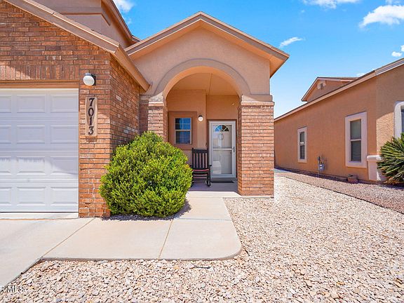 4th image of 7013 Copper Canyon Dr