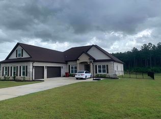 7141 Redeemed Rd, Milton, FL 32570