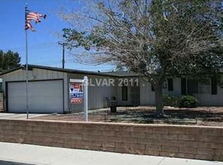 2300 Jeanne Dr, Las Vegas, NV 89108