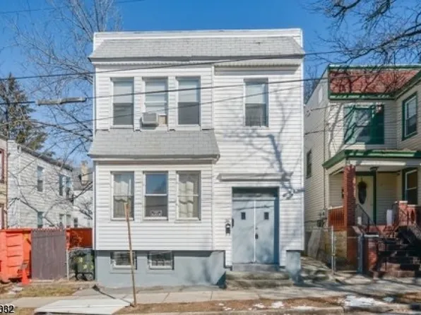 38 W Avon Ave, Irvington, NJ 07111
