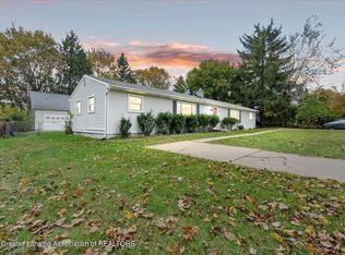 16680 Eunice St, East Lansing, MI 48823