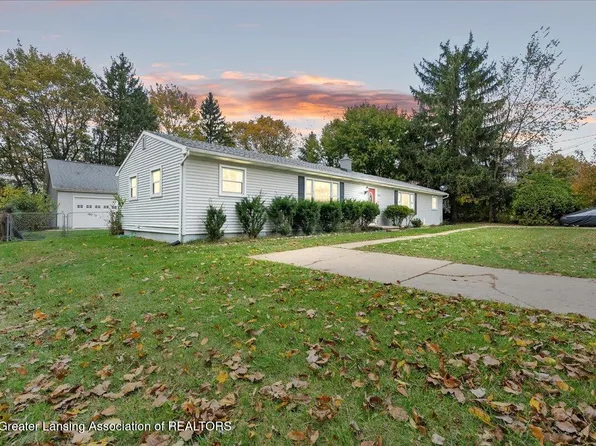 16680 Eunice St, East Lansing, MI 48823
