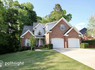 517 Farmington Cir, Evans, GA 30809