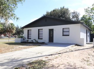 3811 E Hamilton Ave, Tampa, FL 33604