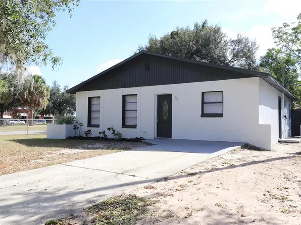 3811 E Hamilton Ave, Tampa, FL 33604