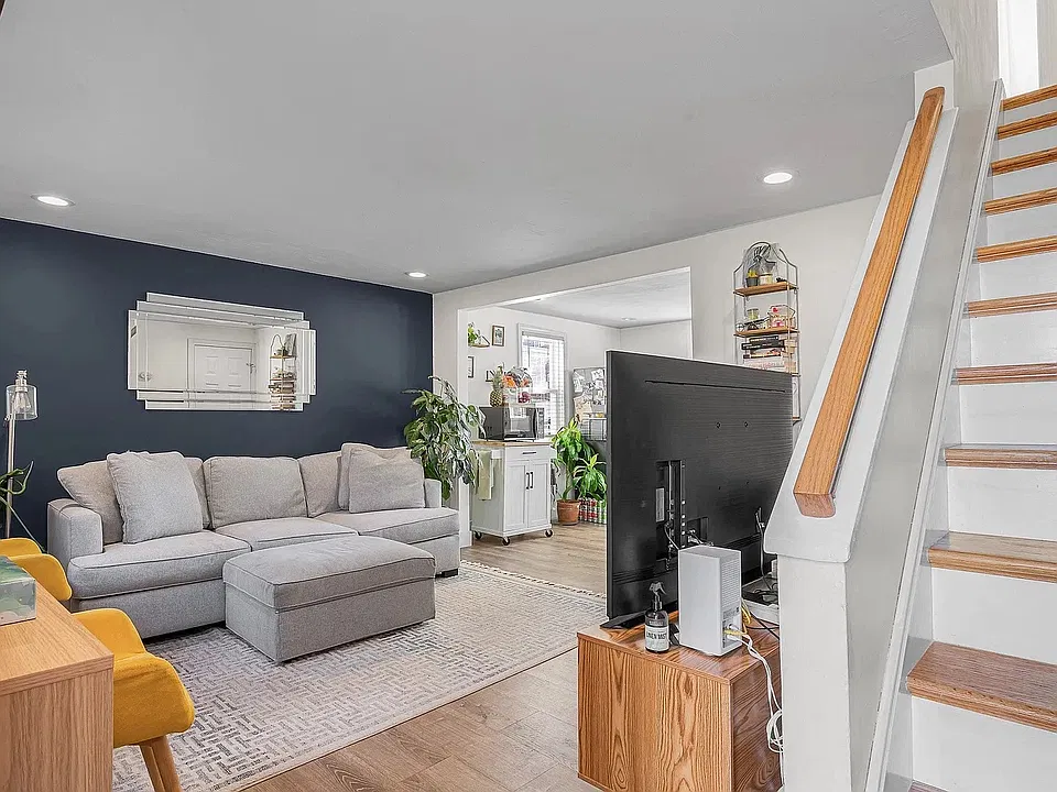 34 Newman Rd #34