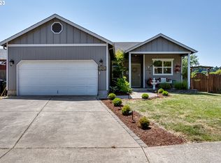 1616 S 59th St, Springfield, OR 97478