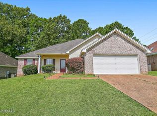 109 Magnolia Way, Pearl, MS 39208