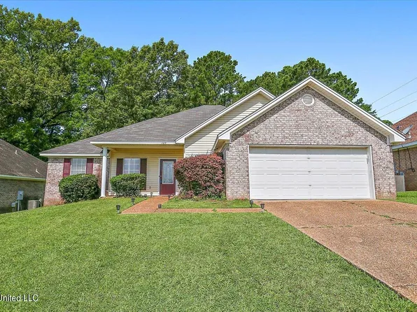 109 Magnolia Way, Pearl, MS 39208