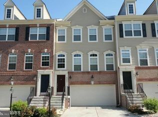 945 Indigo Bunting Ln, Glen Burnie, MD 21060