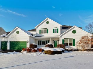 31161 Prairie Ridge Rd, Libertyville, IL 60048